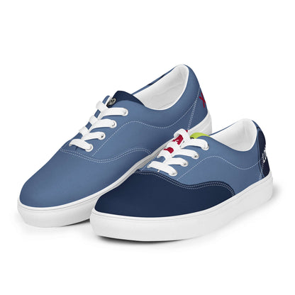 TIME OF VIBES TOV Herren Low Sneaker CORPORATE - €109,00