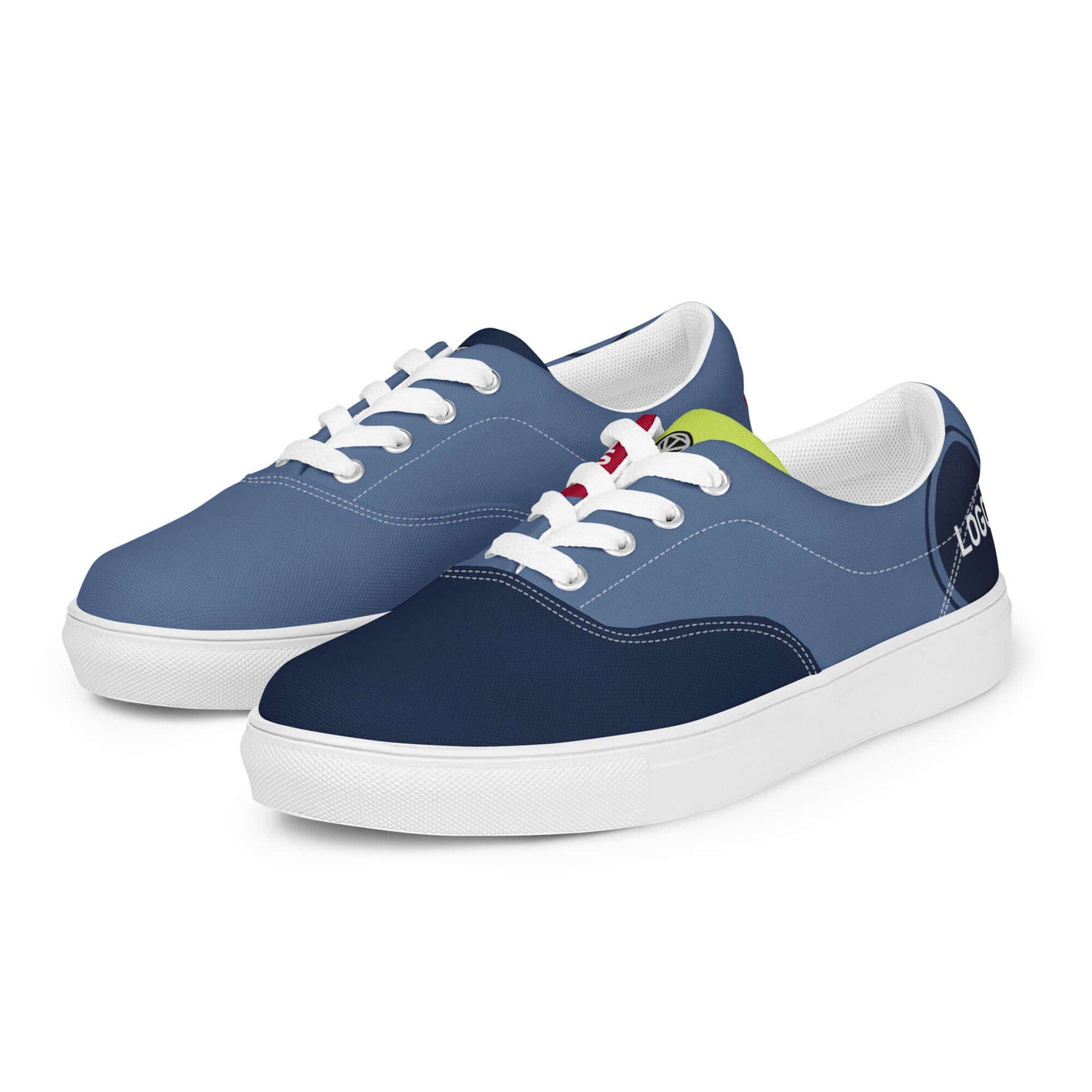 TIME OF VIBES TOV Herren Low Sneaker CORPORATE - €109,00