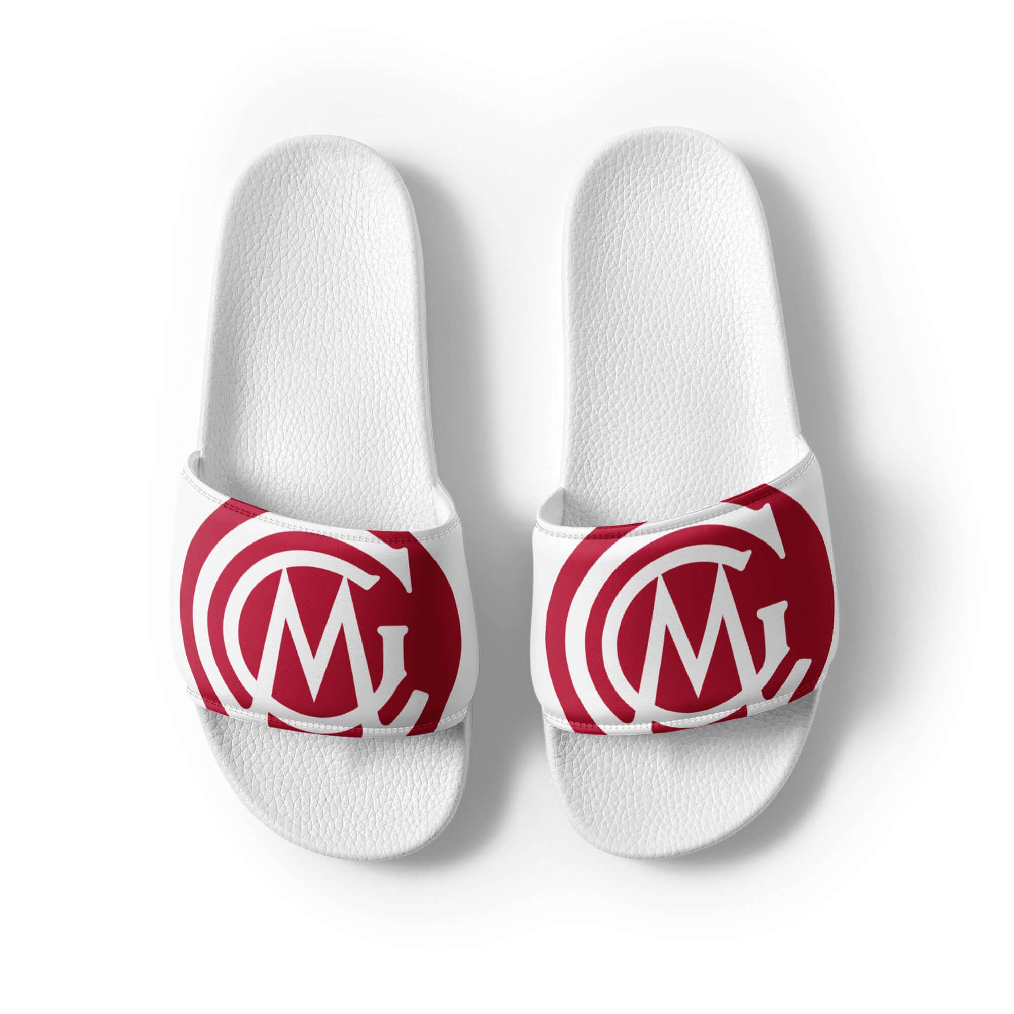 TIME OF VIBES Men’s slides GCM - €55,00