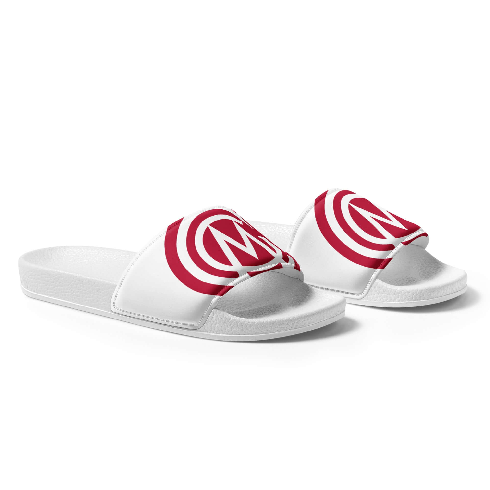 TIME OF VIBES Men’s slides GCM - €55,00