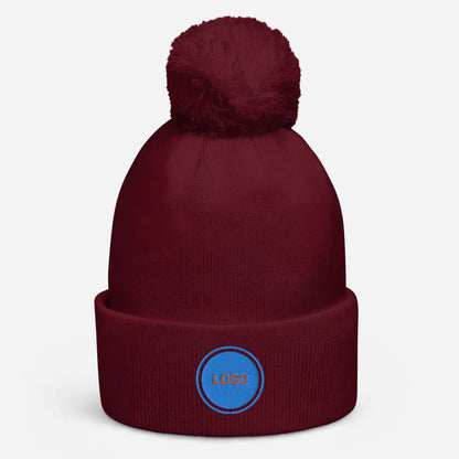 TOV Bommel-Beanie | Time Of Vibes ab €29.00