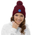 TOV Bommel-Beanie | Time Of Vibes ab €29.00