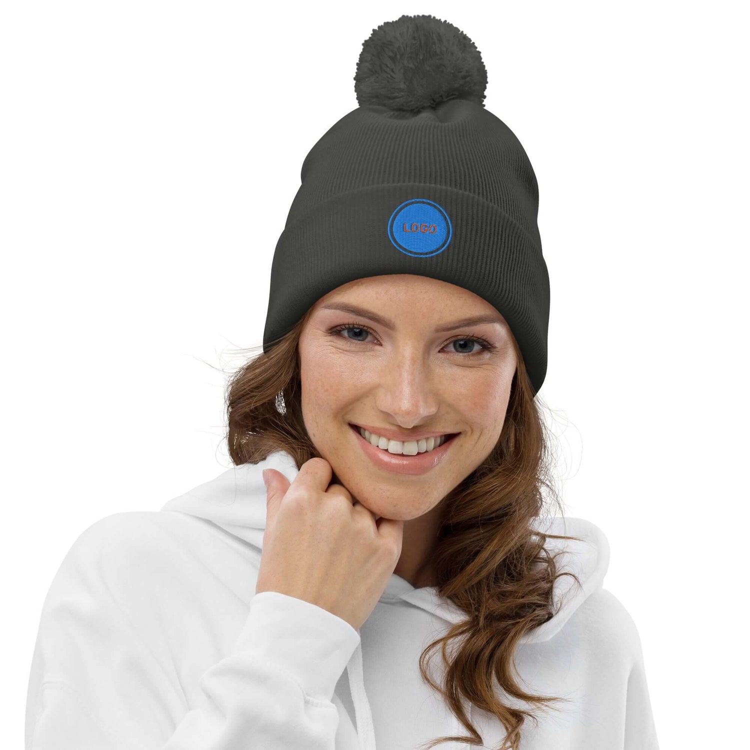 TOV Bommel-Beanie | Time Of Vibes ab €29.00