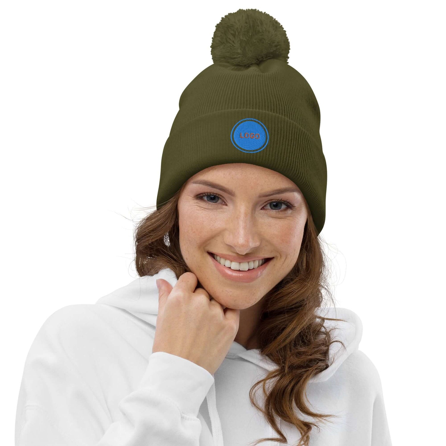 TOV Bommel-Beanie | Time Of Vibes ab €29.00