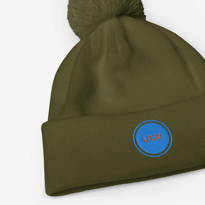 TOV Bommel-Beanie | Time Of Vibes ab €29.00