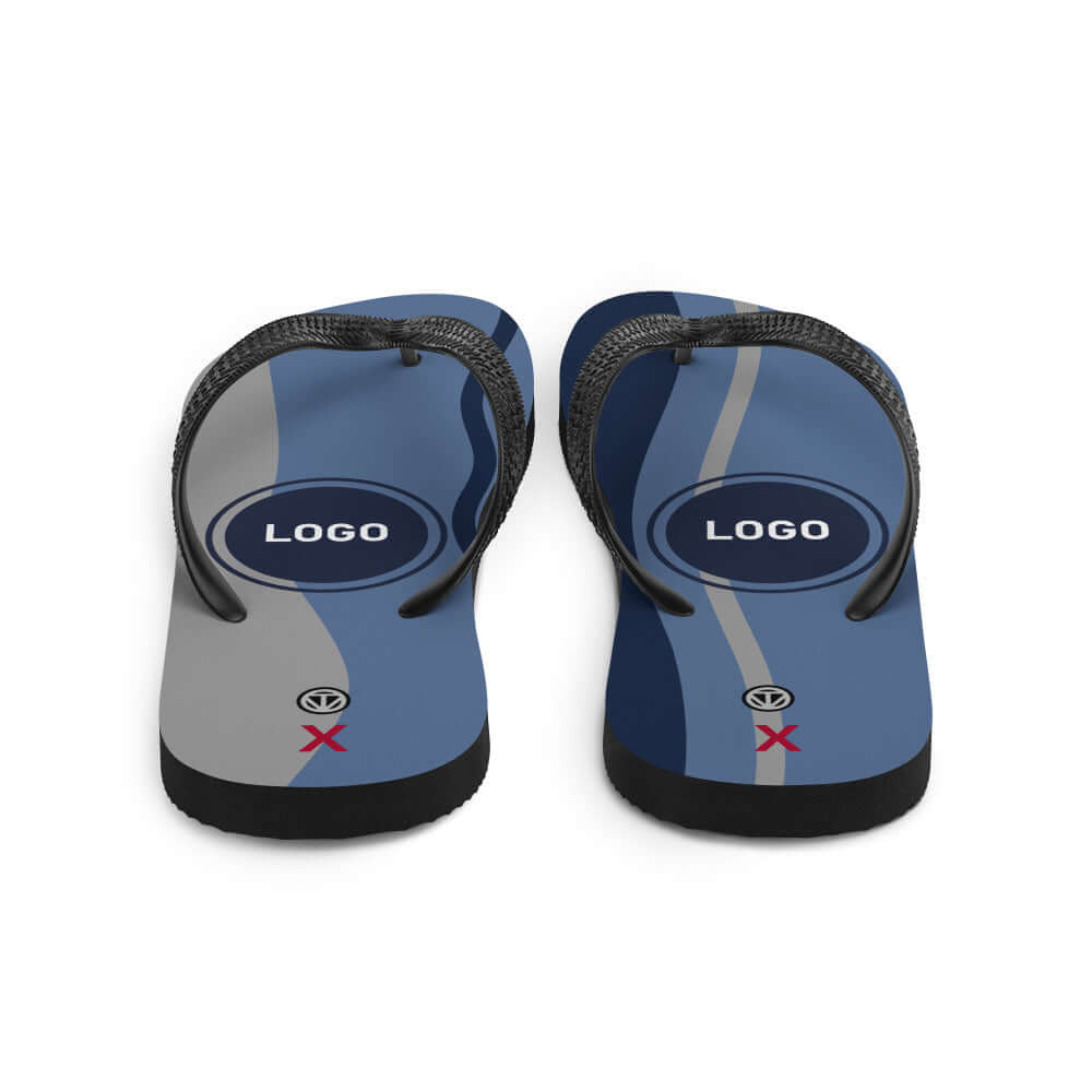 TIME OF VIBES TOV Flip-Flops CORPORATE - €28,00