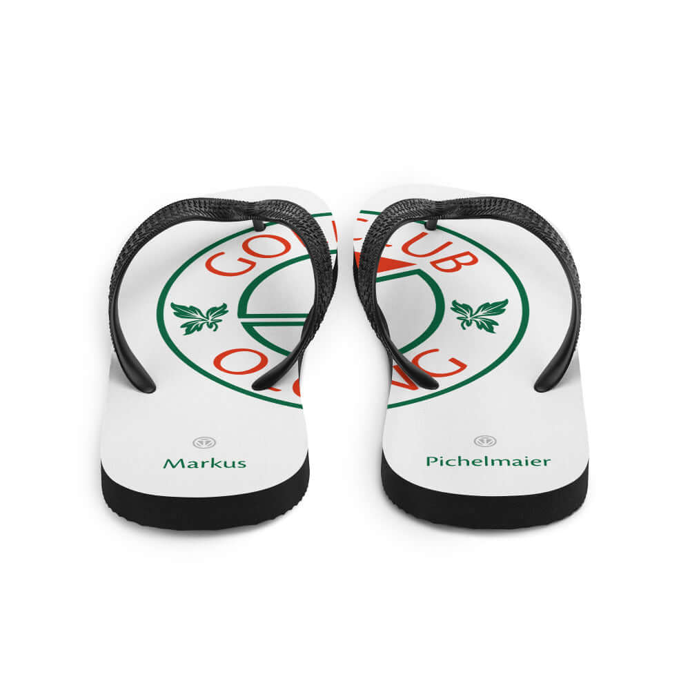 TIME OF VIBES TOV Flip-Flops GC OLCHING (MP) - €35,00