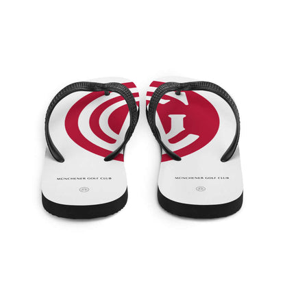 TIME OF VIBES TOV Flip-Flops GCM - €28,00