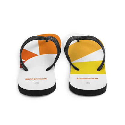 TIME OF VIBES TOV Flip-Flops SONNENKLAR 02 - €28,00