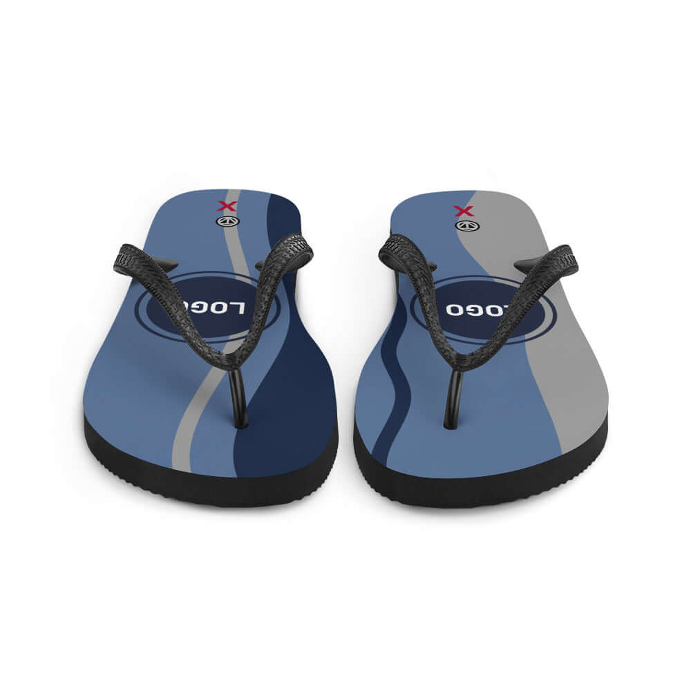 TIME OF VIBES TOV Flip-Flops CORPORATE - €28,00