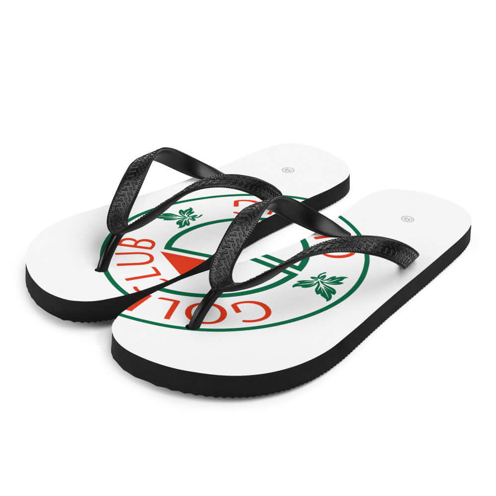 TIME OF VIBES TOV Flip-Flops GC OLCHING - €28,00