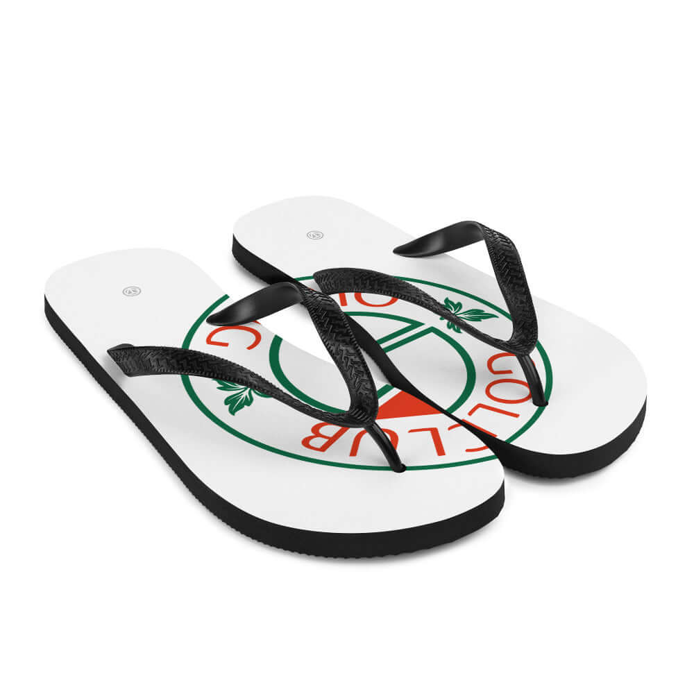 TIME OF VIBES TOV Flip-Flops GC OLCHING - €28,00