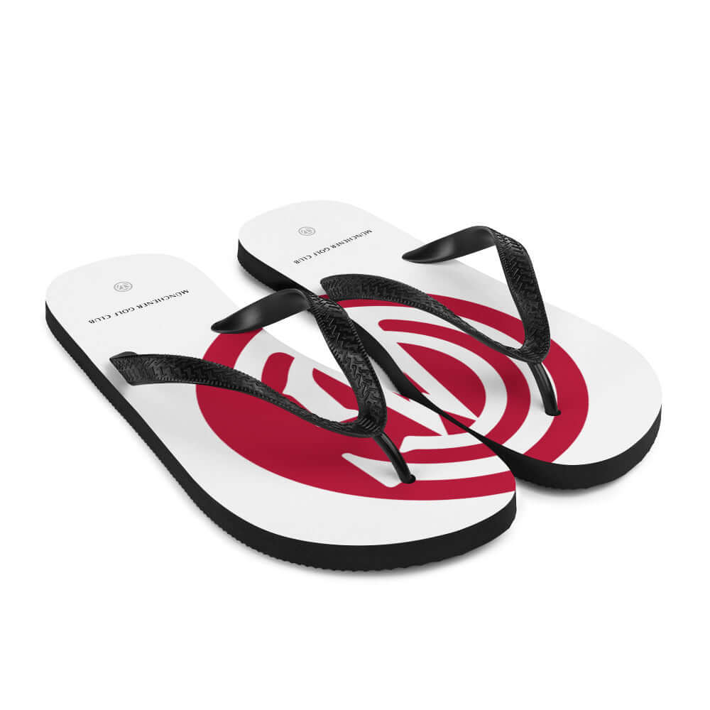 TIME OF VIBES TOV Flip-Flops GCM - €28,00