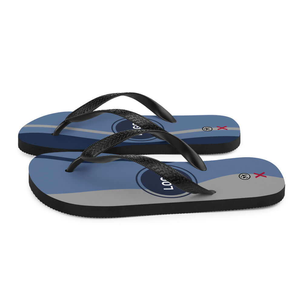 TOV Team Flip-Flops | Time Of Vibes ab €28.00