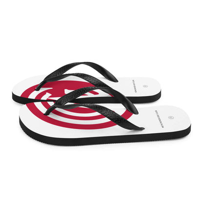 TIME OF VIBES TOV Flip-Flops GCM - €28,00