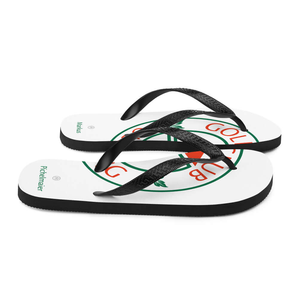 TIME OF VIBES TOV Flip-Flops GC OLCHING (MP) - €35,00