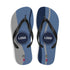 TIME OF VIBES TOV Flip-Flops CORPORATE - €28,00