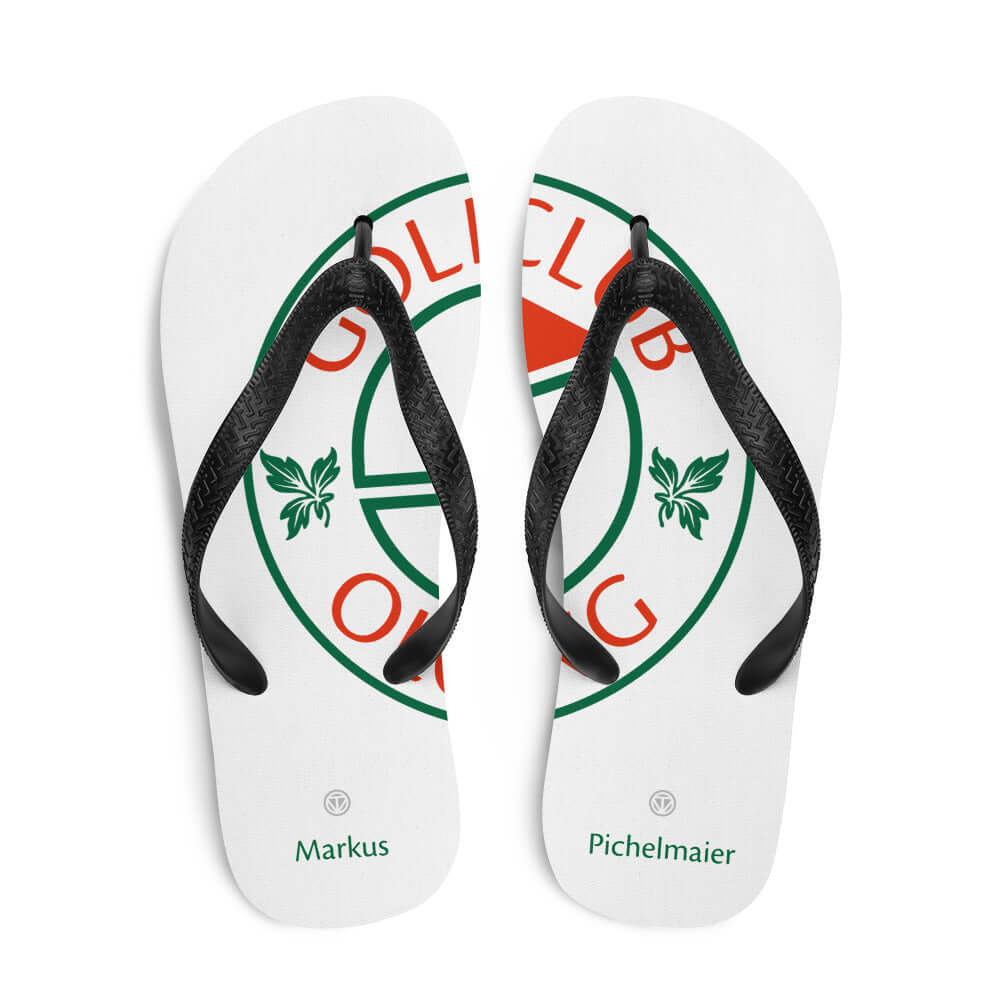 TIME OF VIBES TOV Flip-Flops GC OLCHING (MP) - €35,00