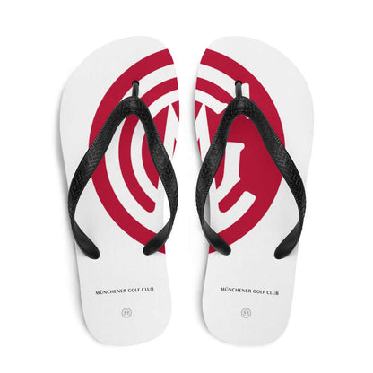 TIME OF VIBES TOV Flip-Flops GCM - €28,00