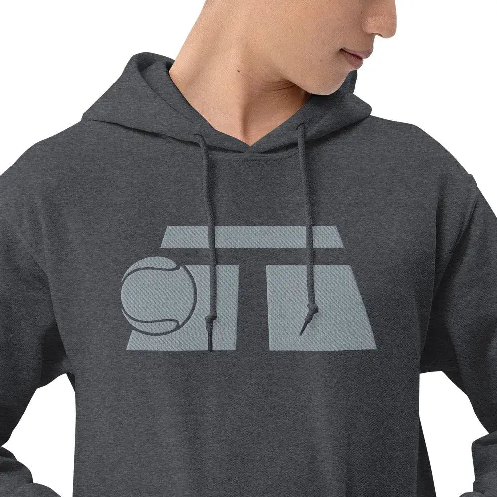 Kapuzenpullover TC BLUDENZ (Dunkelgrau), Classic Hoodies, Time Of Vibes