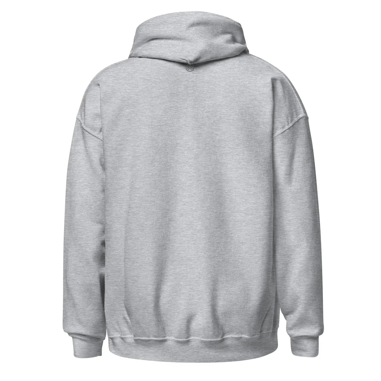 Kapuzenpullover TC BLUDENZ (Hellgrau), Classic Hoodies, Time Of Vibes