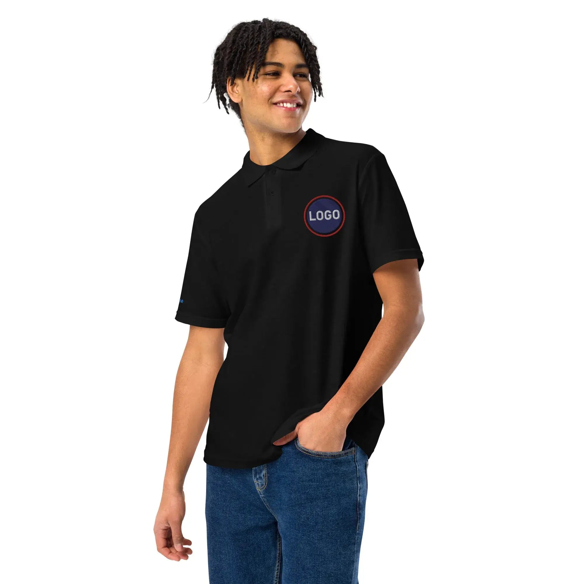 TOV Poloshirt Herren | Time Of Vibes ab €39.00