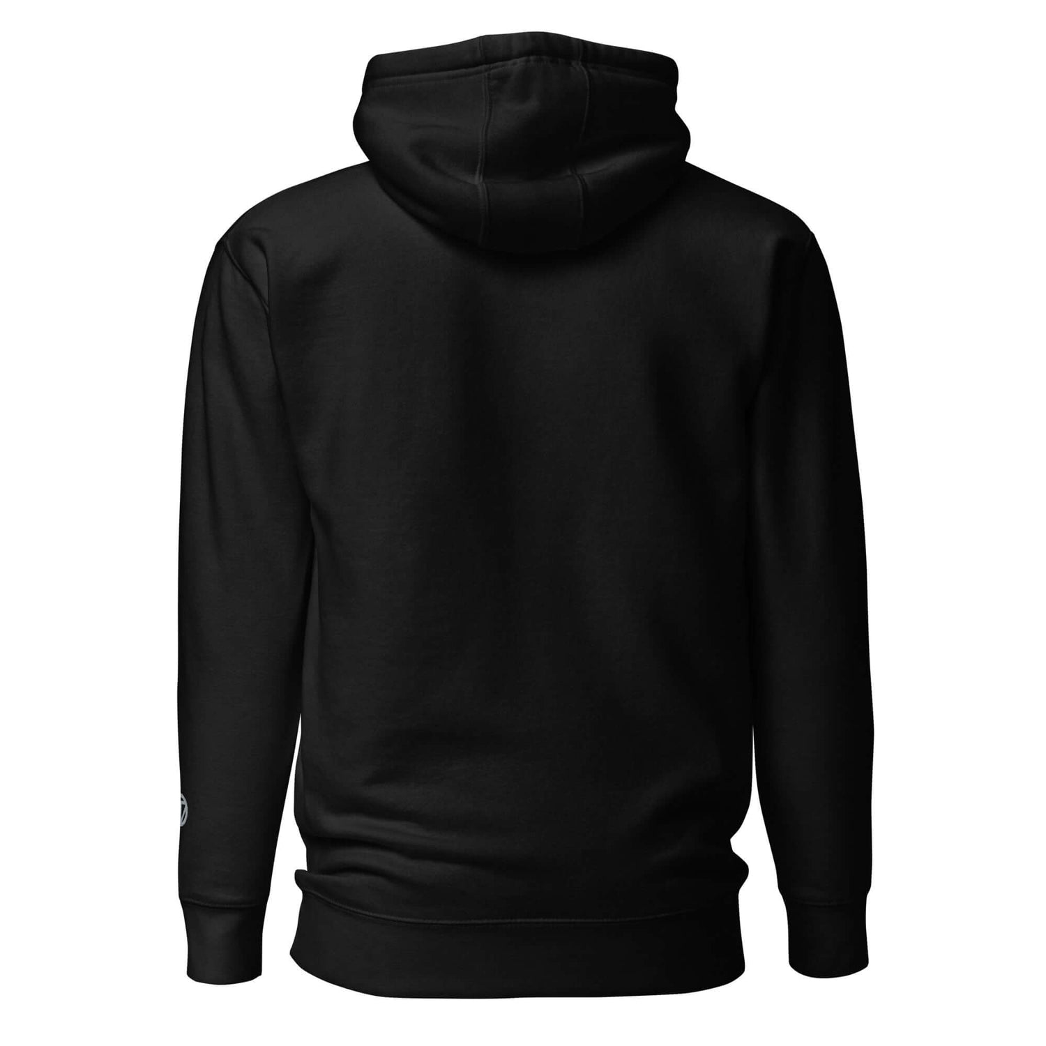 VIBES Kapuzenpullover MÜNCHEN (Schwarz/Grau) nur €69.00 | Time Of Vibes