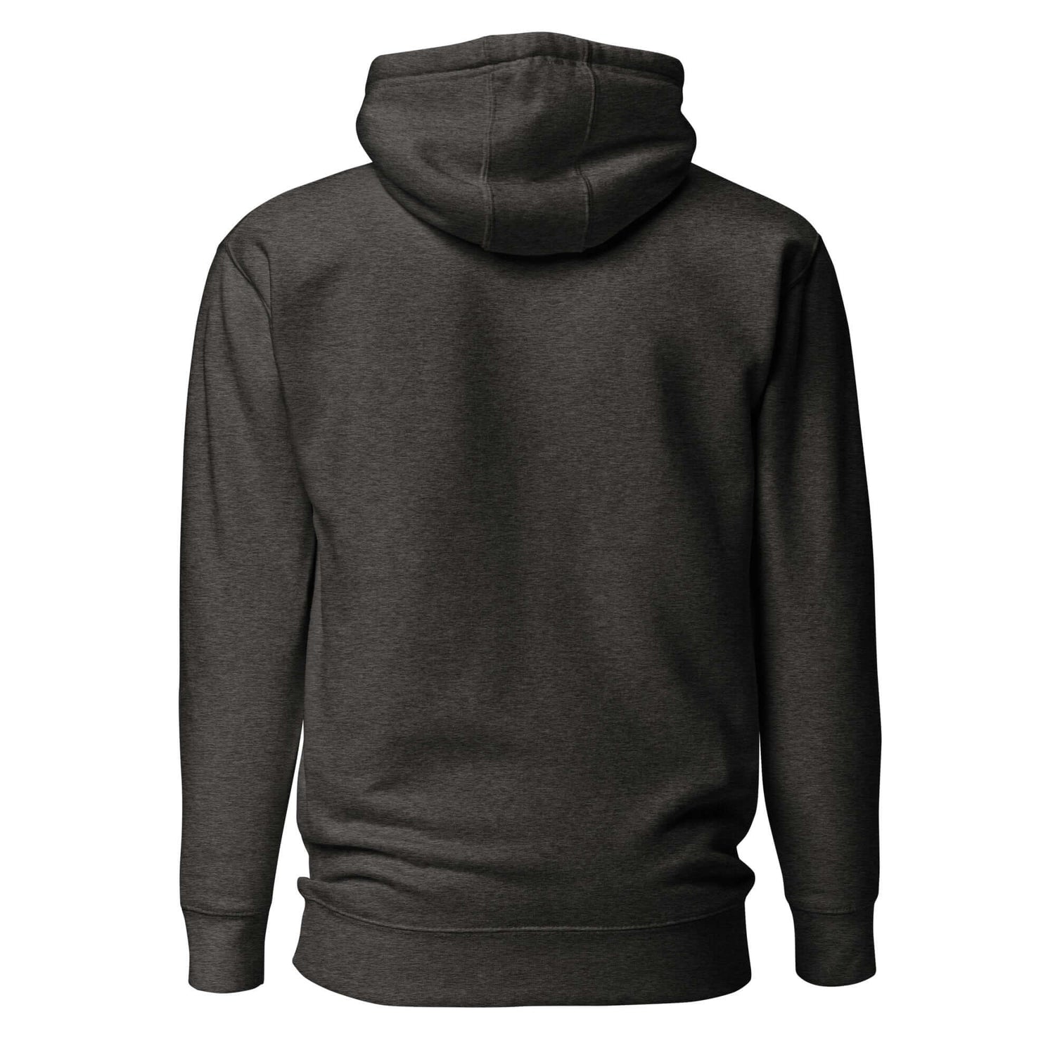 VIBES Kapuzenpullover 811 (Grau/Gold) nur €59.00 | Time Of Vibes