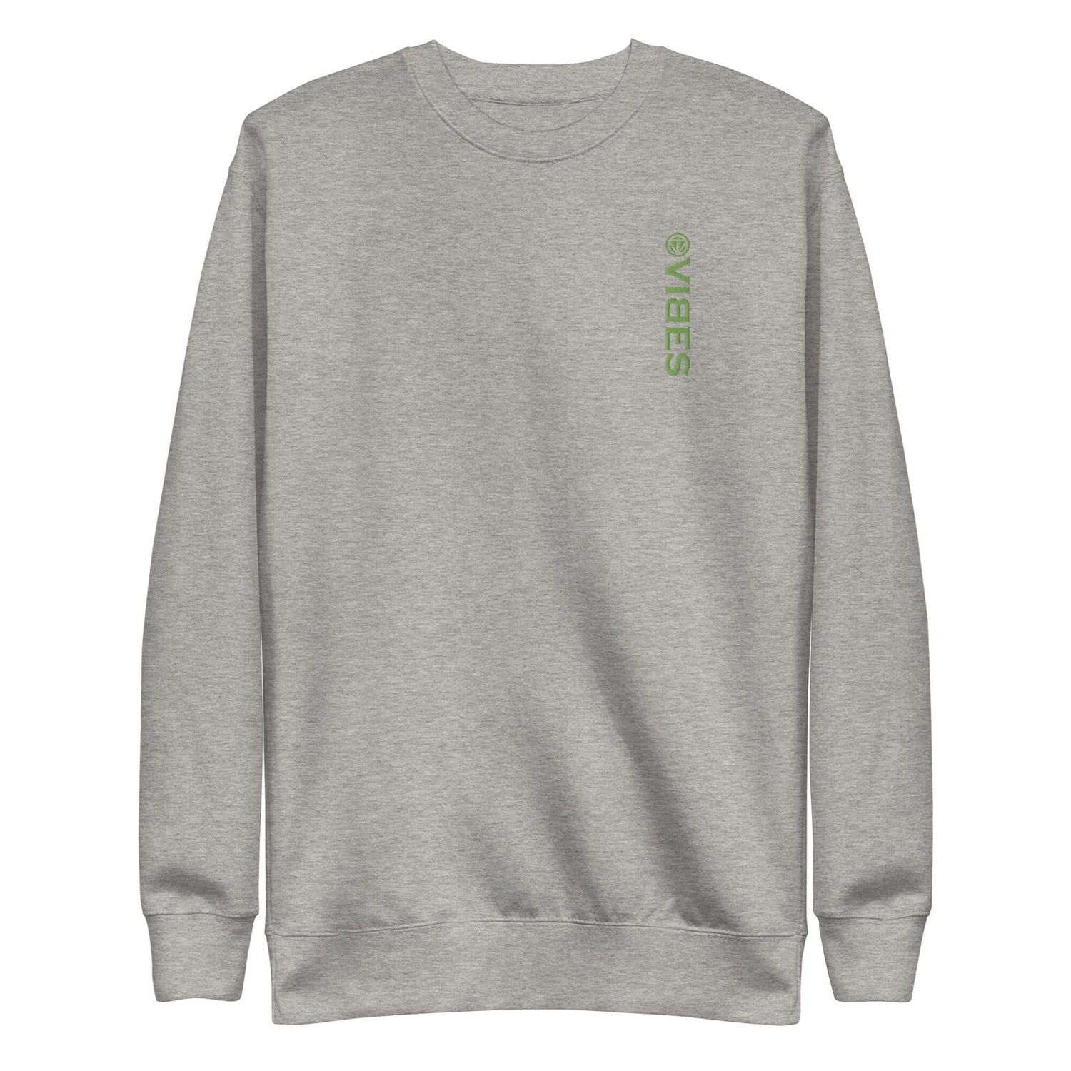 VIBES Premium Sweatshirt ab €59.00 | Time Of Vibes