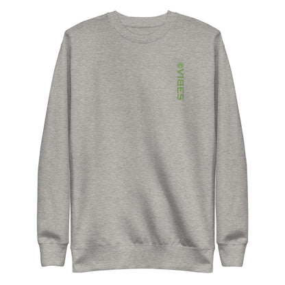 VIBES Premium Sweatshirt ab €59.00 | Time Of Vibes