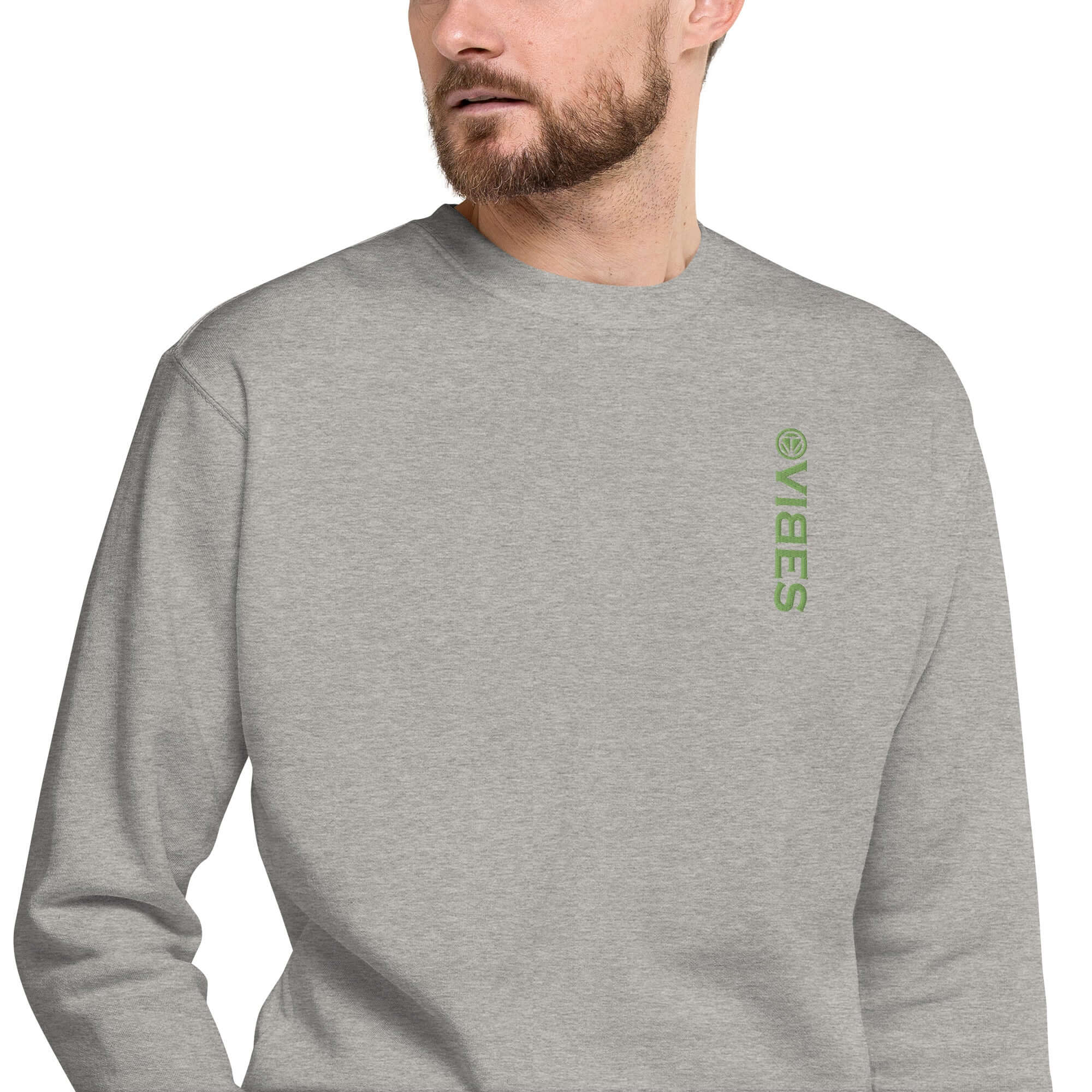 VIBES Premium Sweatshirt ab €59.00 | Time Of Vibes