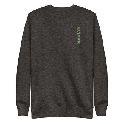 VIBES Premium Sweatshirt ab €59.00 | Time Of Vibes