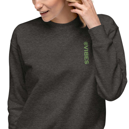 VIBES Premium Sweatshirt ab €59.00 | Time Of Vibes