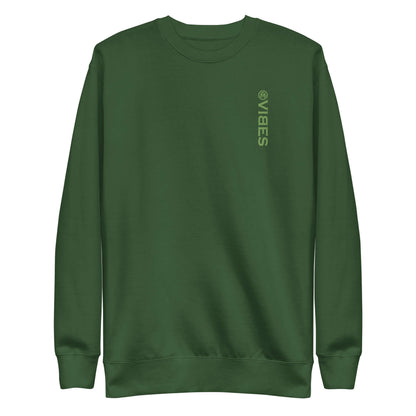 VIBES Premium Sweatshirt ab €59.00 | Time Of Vibes