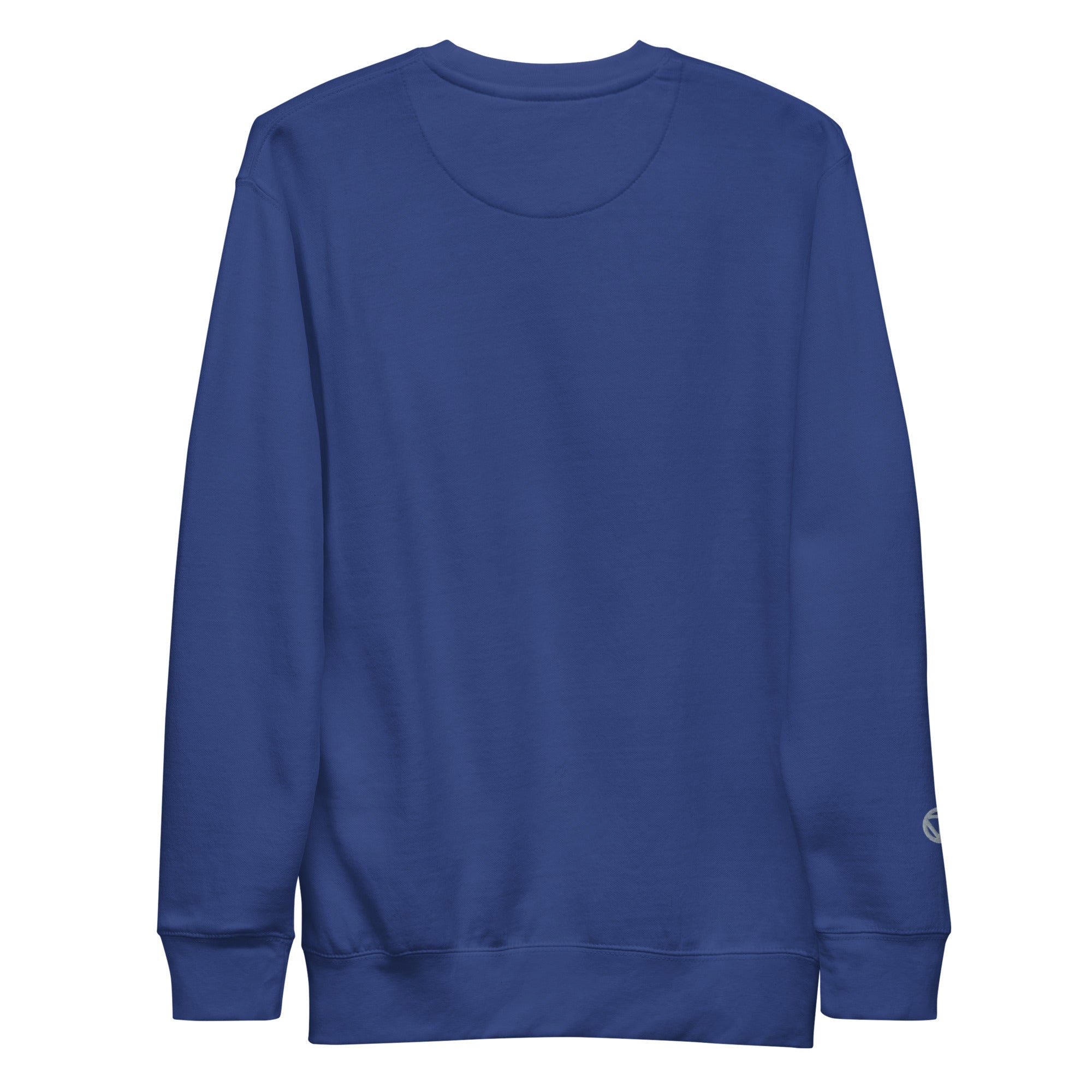 ICA Premium Sweatshirt 2