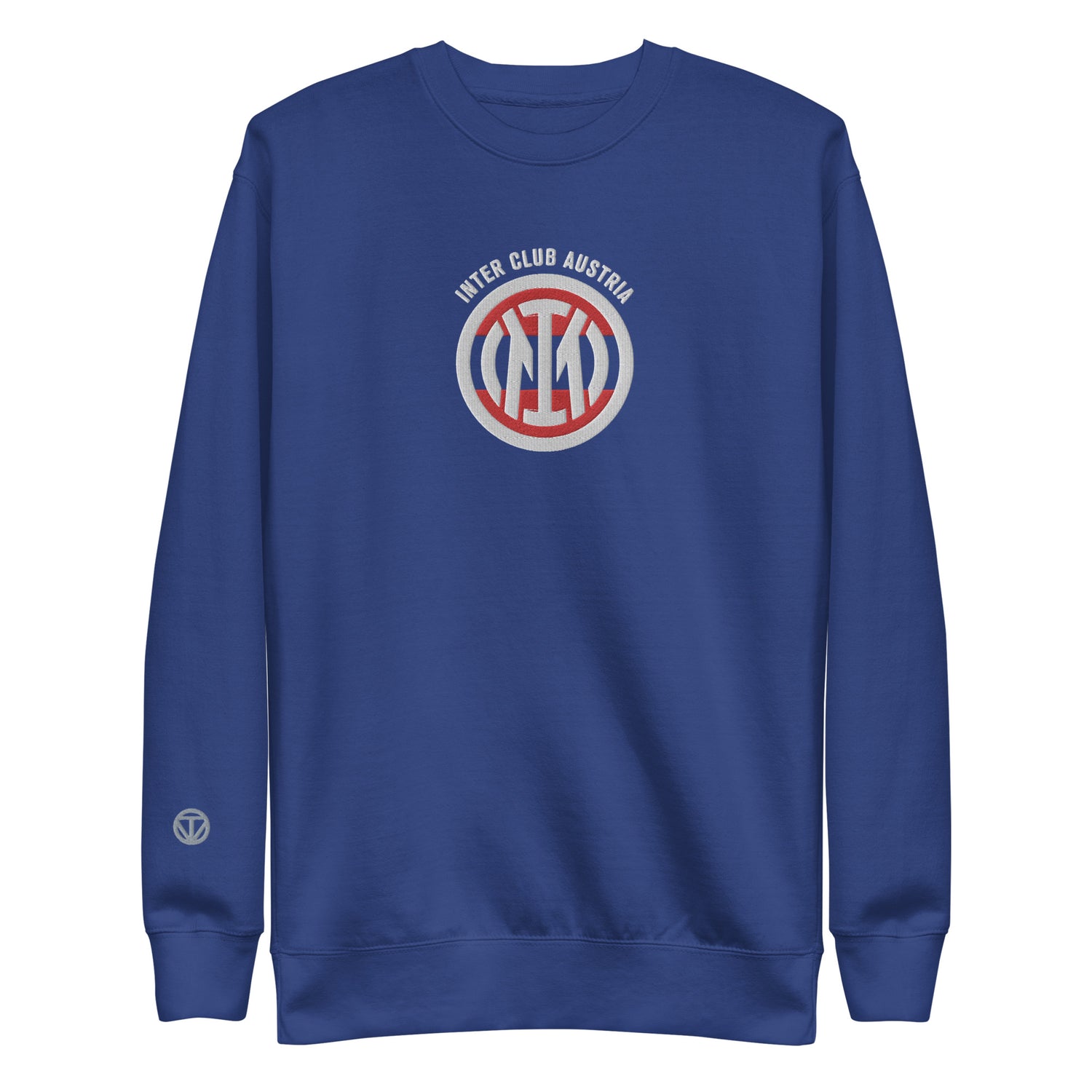 ICA Premium Sweatshirt 2