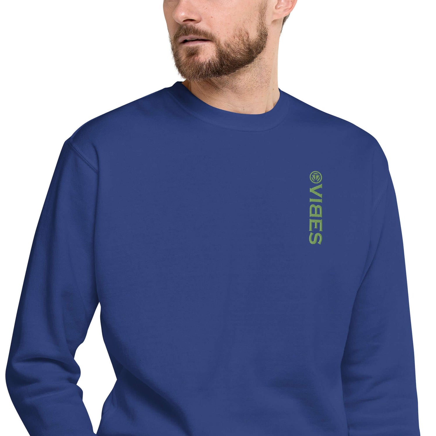 VIBES Premium Sweatshirt ab €59.00 | Time Of Vibes