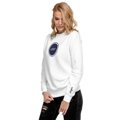 TOV Team Premium Sweatshirt | Time of Vibes ab €45.00