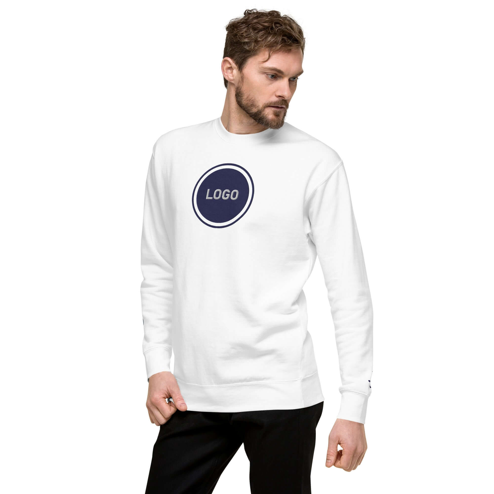 TOV Team Premium Sweatshirt | Time of Vibes ab €45.00