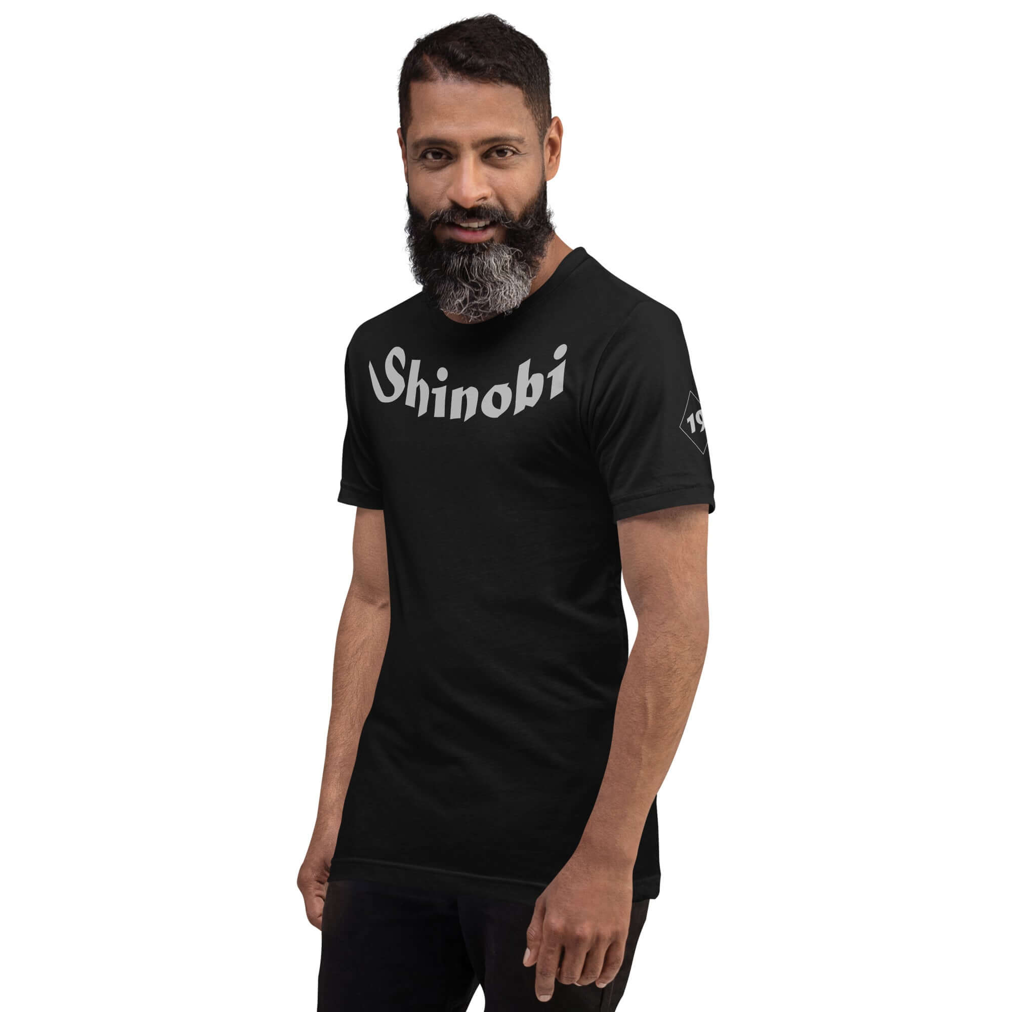 TIME OF VIBES T-Shirt SHINOBI NEU - €29,00