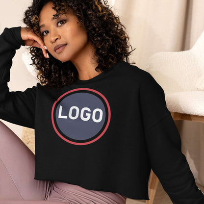 TOV Team Crop-Pullover Damen | Time Of Vibes ab €59.00