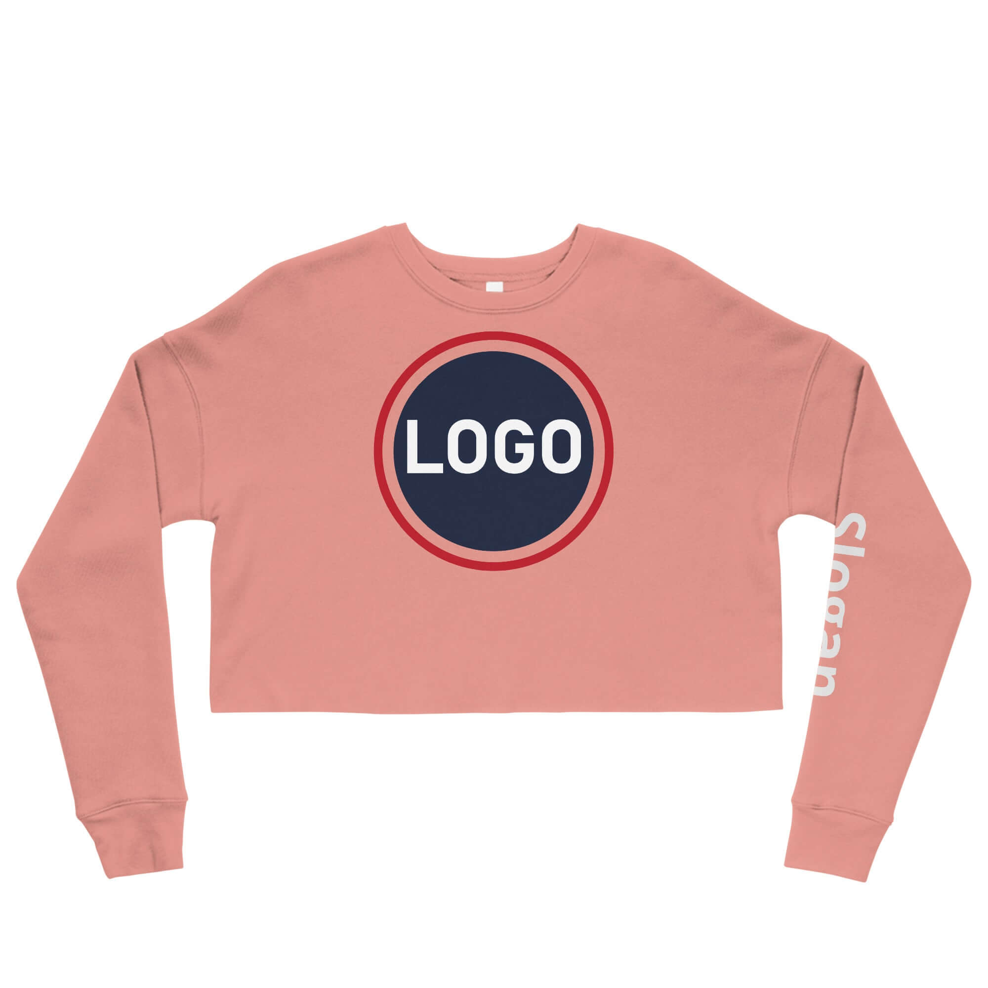 TOV Team Crop-Pullover Damen | Time Of Vibes ab €59.00