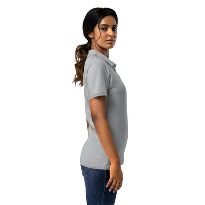 TOV Team Poloshirt Damen | Time Of Vibes ab €35.00