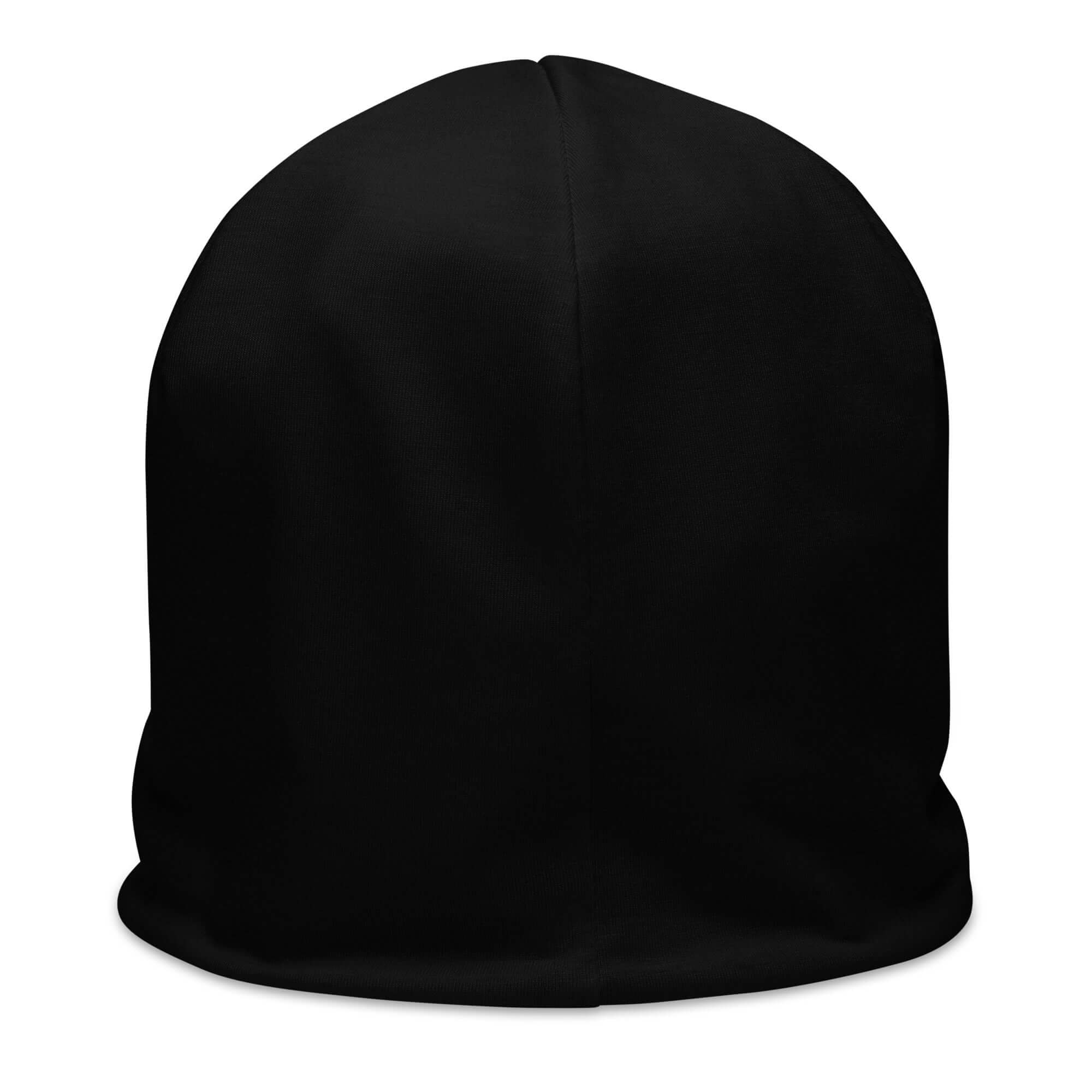 TIME OF VIBES TOV Beanie HARLEY BROS 23 (Schwarz) - €28,00