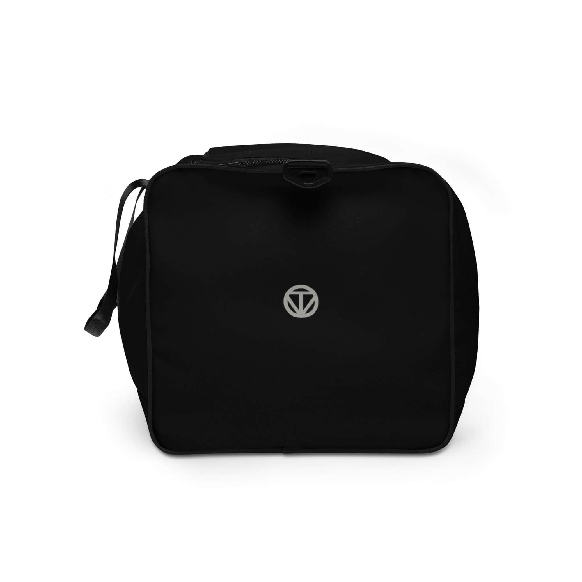 TIME OF VIBES TOV Reisetasche HARLEY BROS 23 (Schwarz) - €99,00