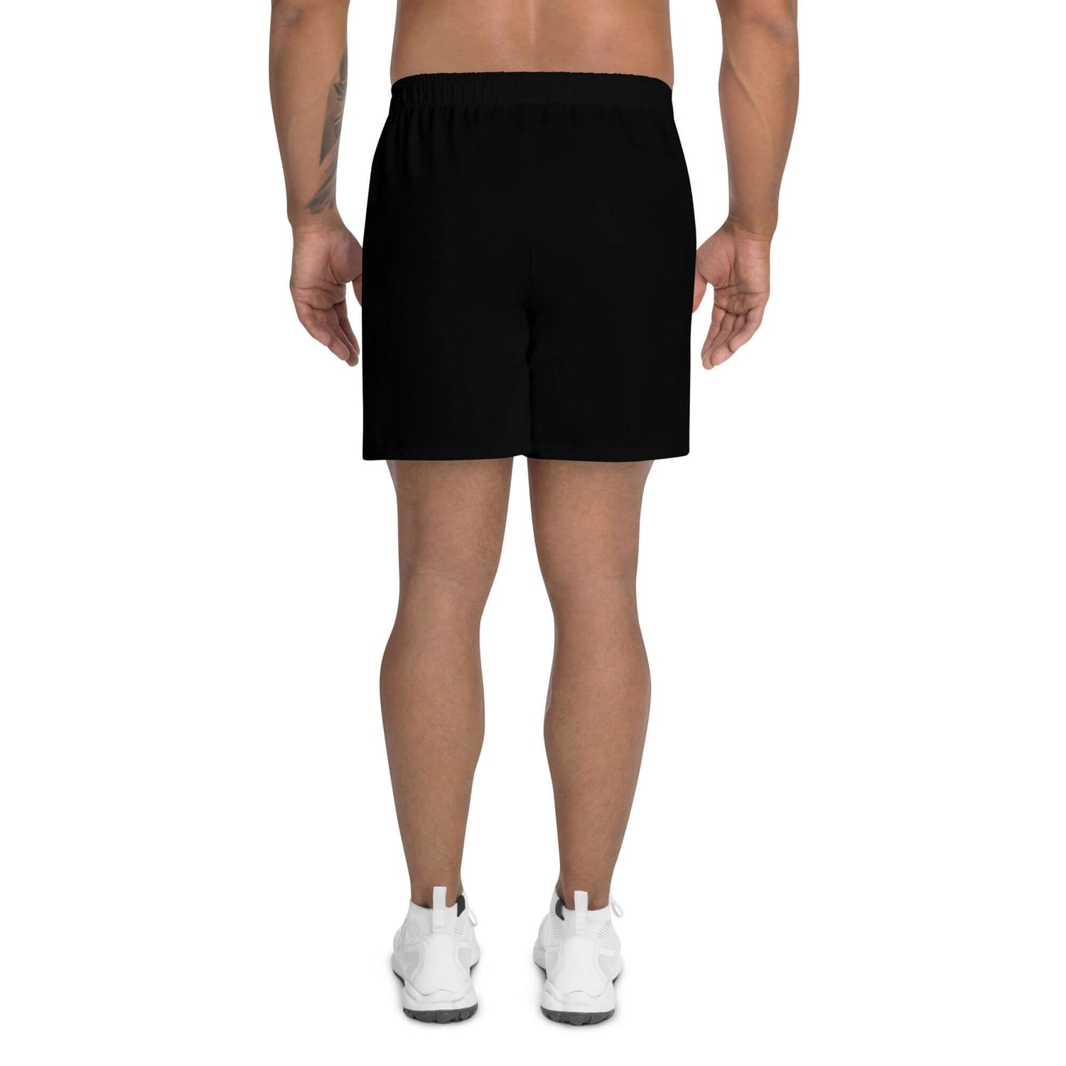 TIME OF VIBES TOV Herren Sporthose (Schwarz) - €45,00