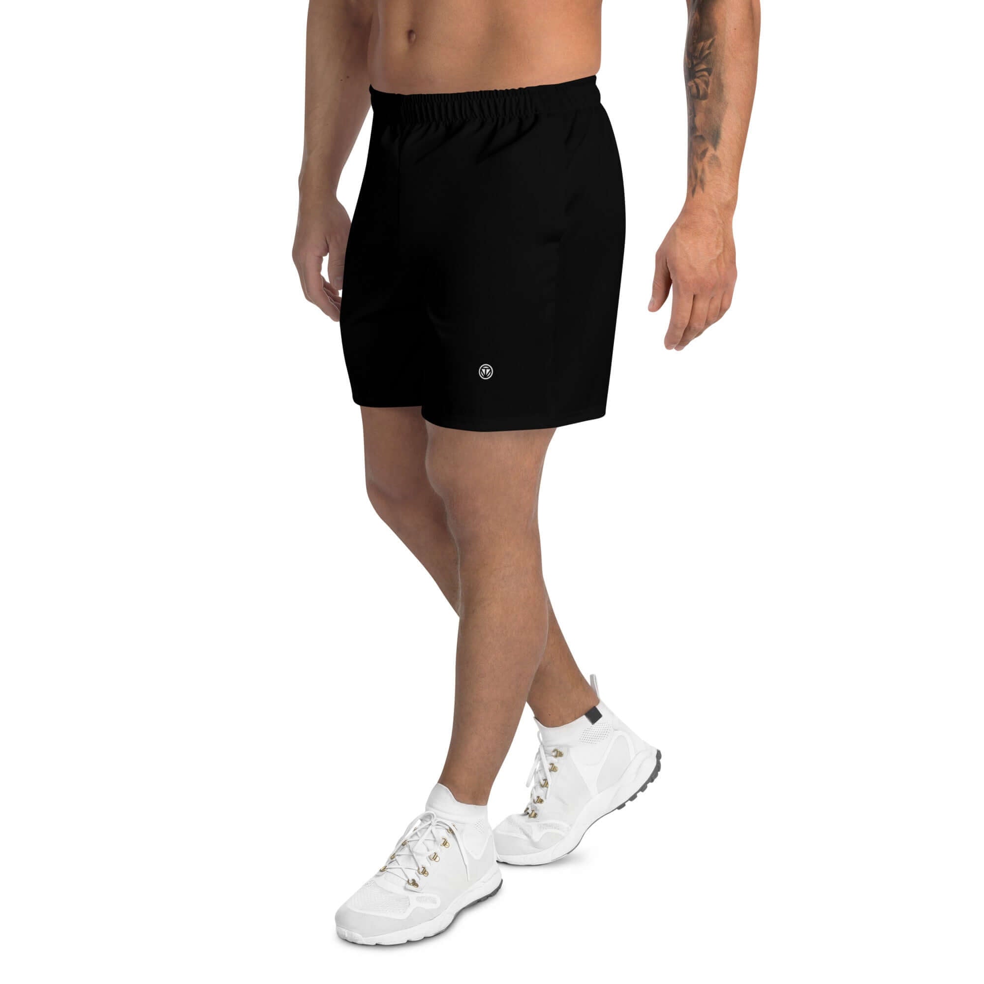 TIME OF VIBES TOV Herren Sporthose (Schwarz) - €45,00