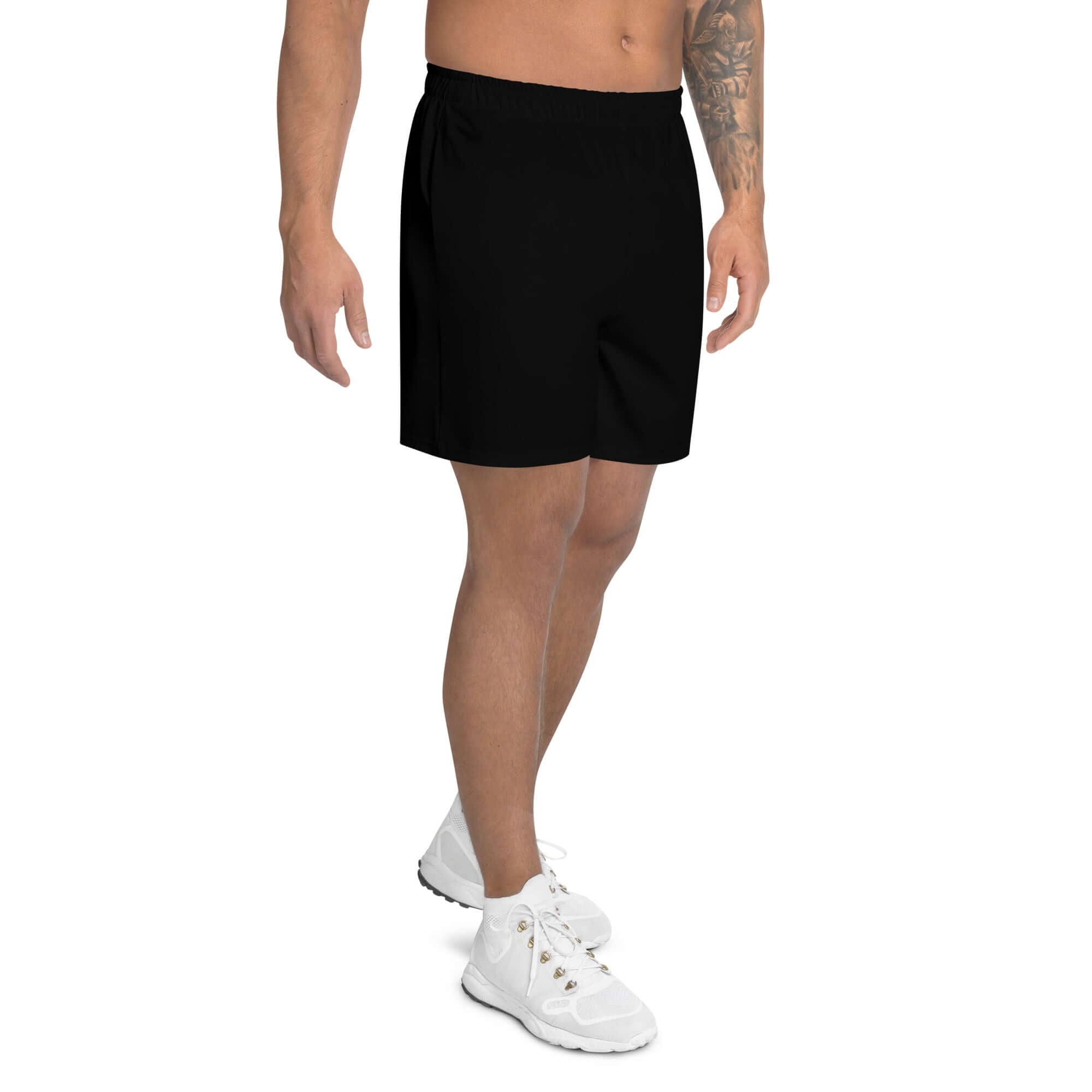 TIME OF VIBES TOV Herren Sporthose (Schwarz) - €45,00