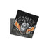 TIME OF VIBES TOV Bandana HARLEY BROS 23 (Schwarz/Grau) - €22,00