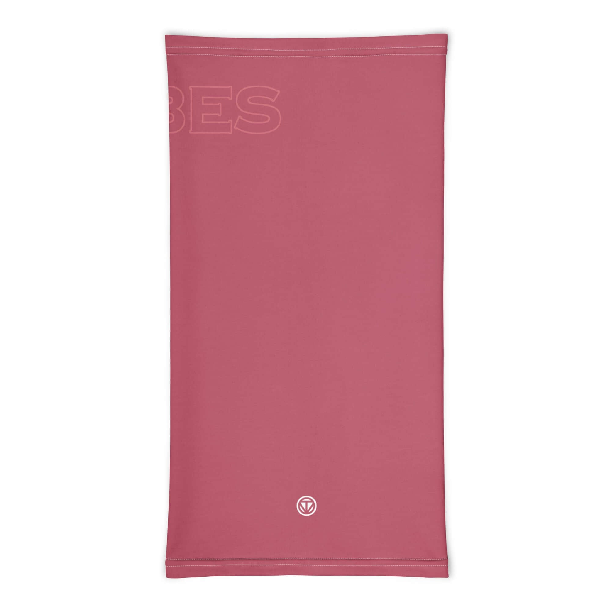 TIME OF VIBES TOV Bandana (Pink) - €24,00